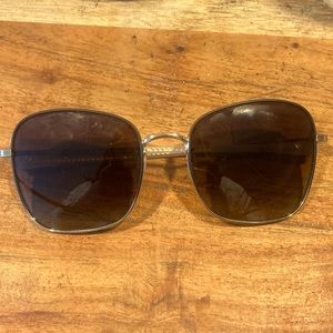 KREWE Sabine Sunglasses